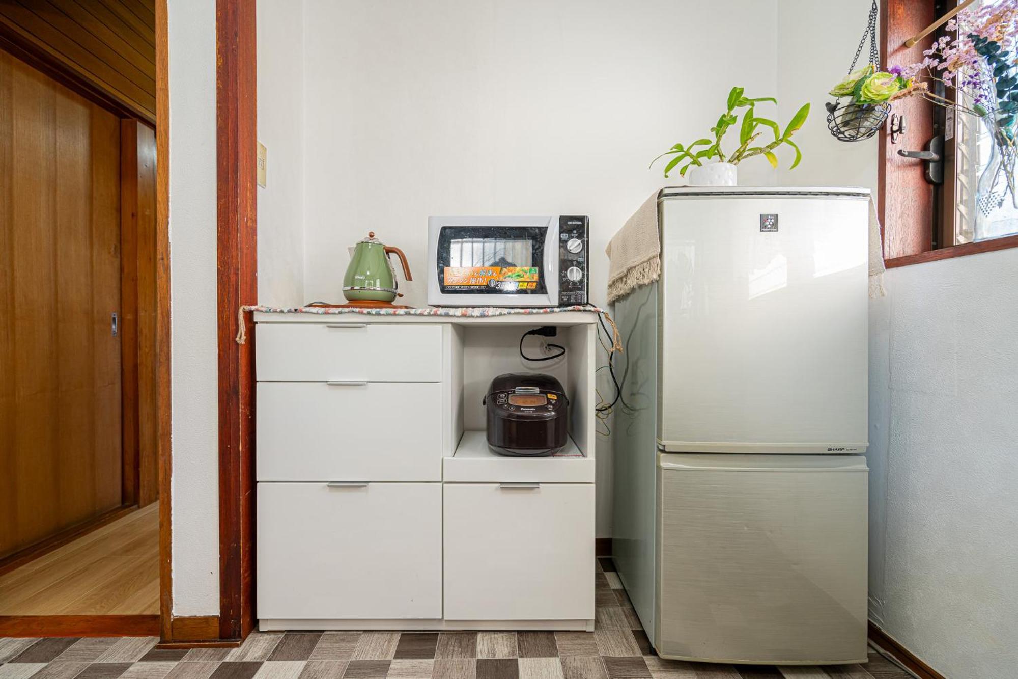 Jujo House Shinjuku Direct With 4br Ferienhaus *