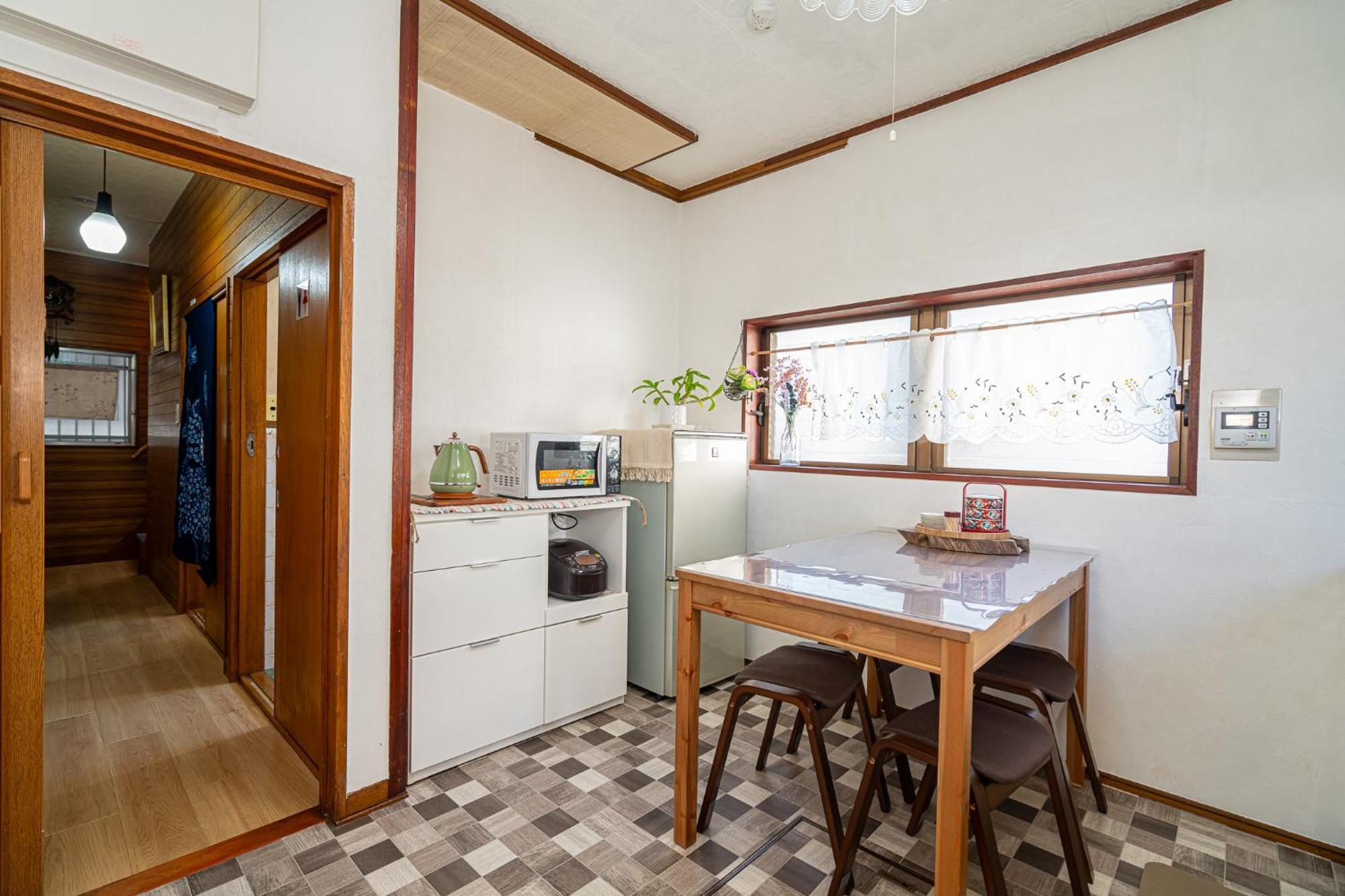 Ferienhaus Jujo House Shinjuku Direct With 4br Präfektur Tokio