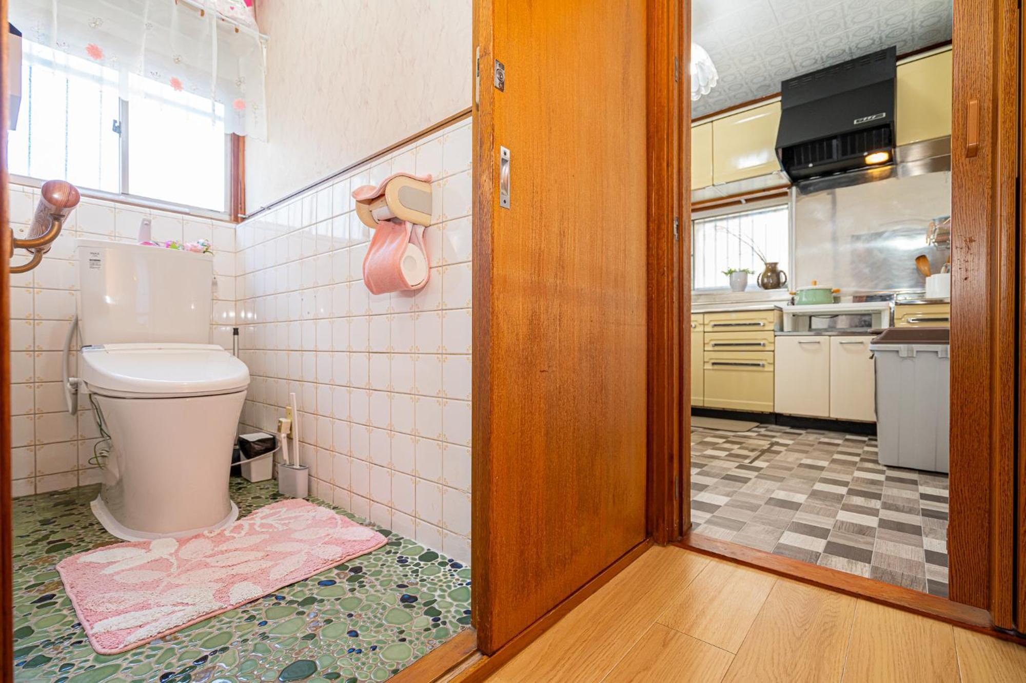 Jujo House Shinjuku Direct With 4br Ferienhaus